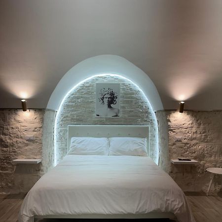 Pietra Viva Room Bari Exterior photo