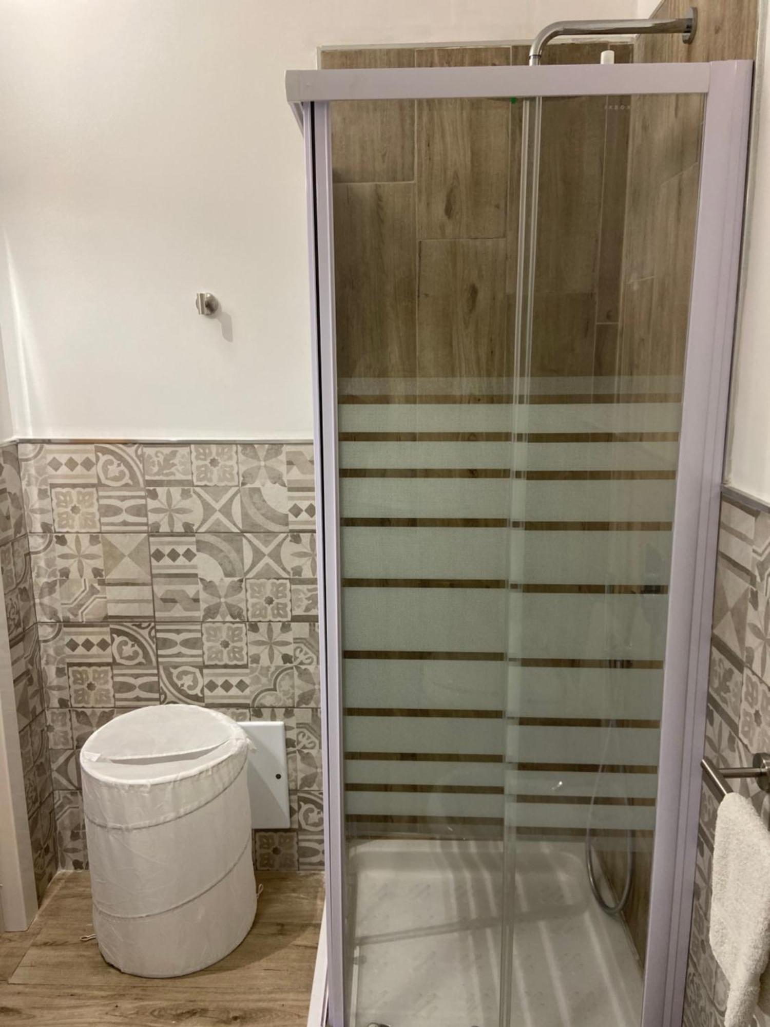 Pietra Viva Room Bari Exterior photo