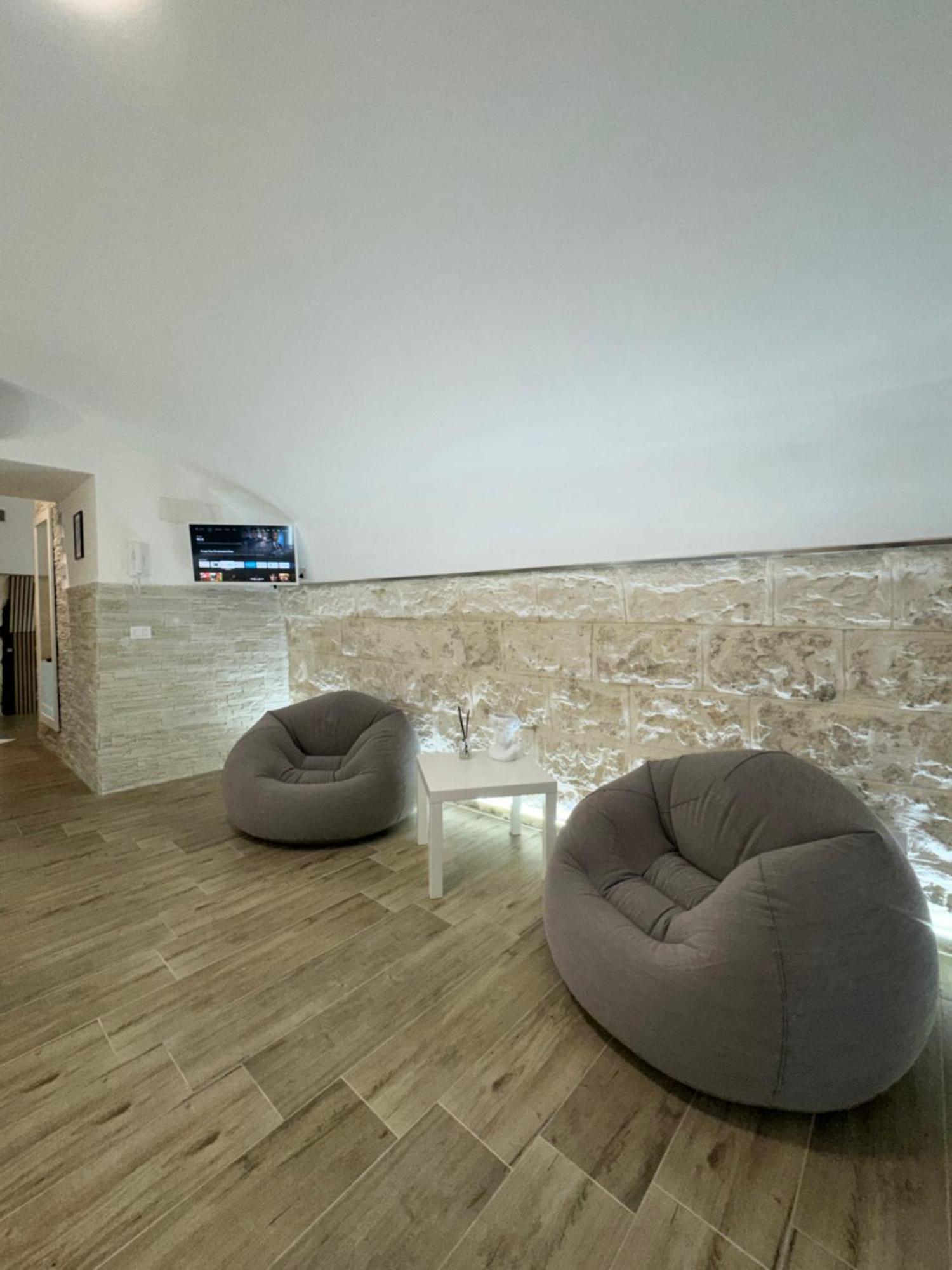 Pietra Viva Room Bari Exterior photo