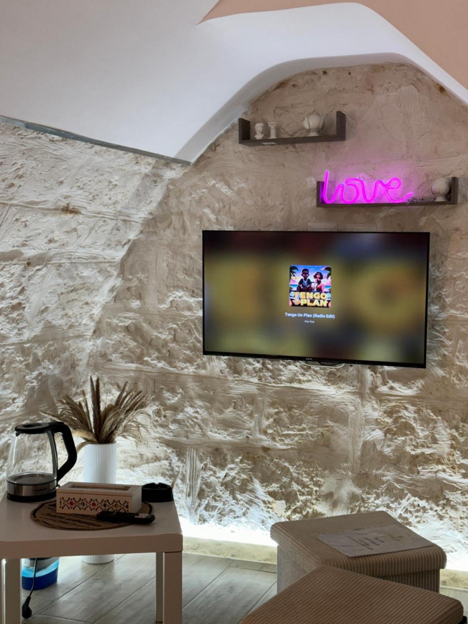 Pietra Viva Room Bari Exterior photo